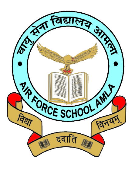 Contact Us Air Force School Amla